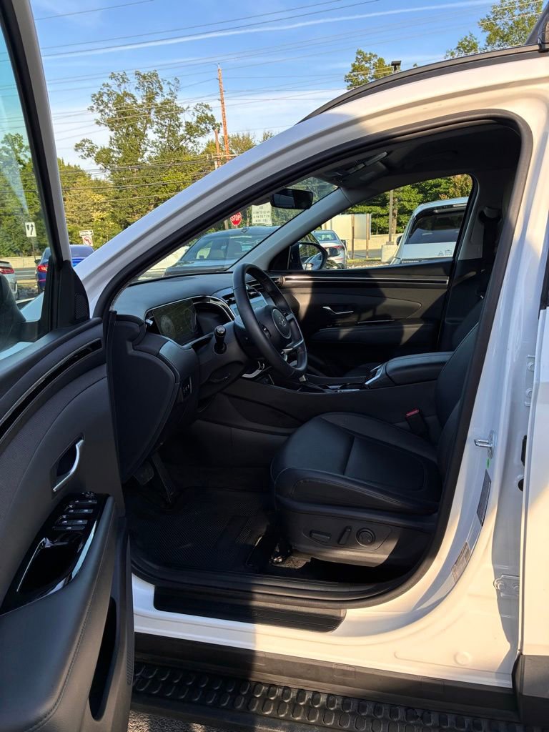 Used 2023 Hyundai Tucson XRT AWD/4WD image 21