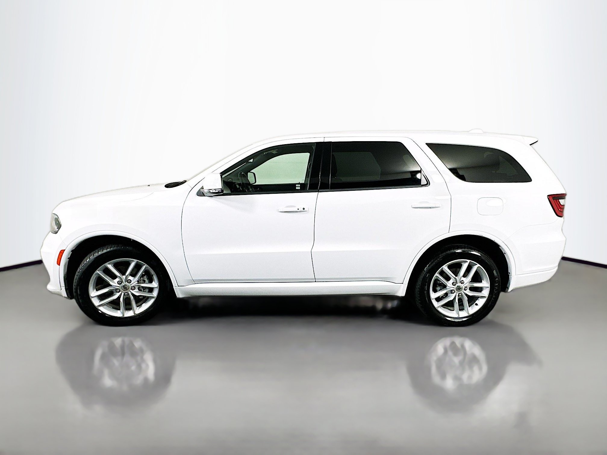 Used 2022 Dodge Durango GT AWD/4WD image 4