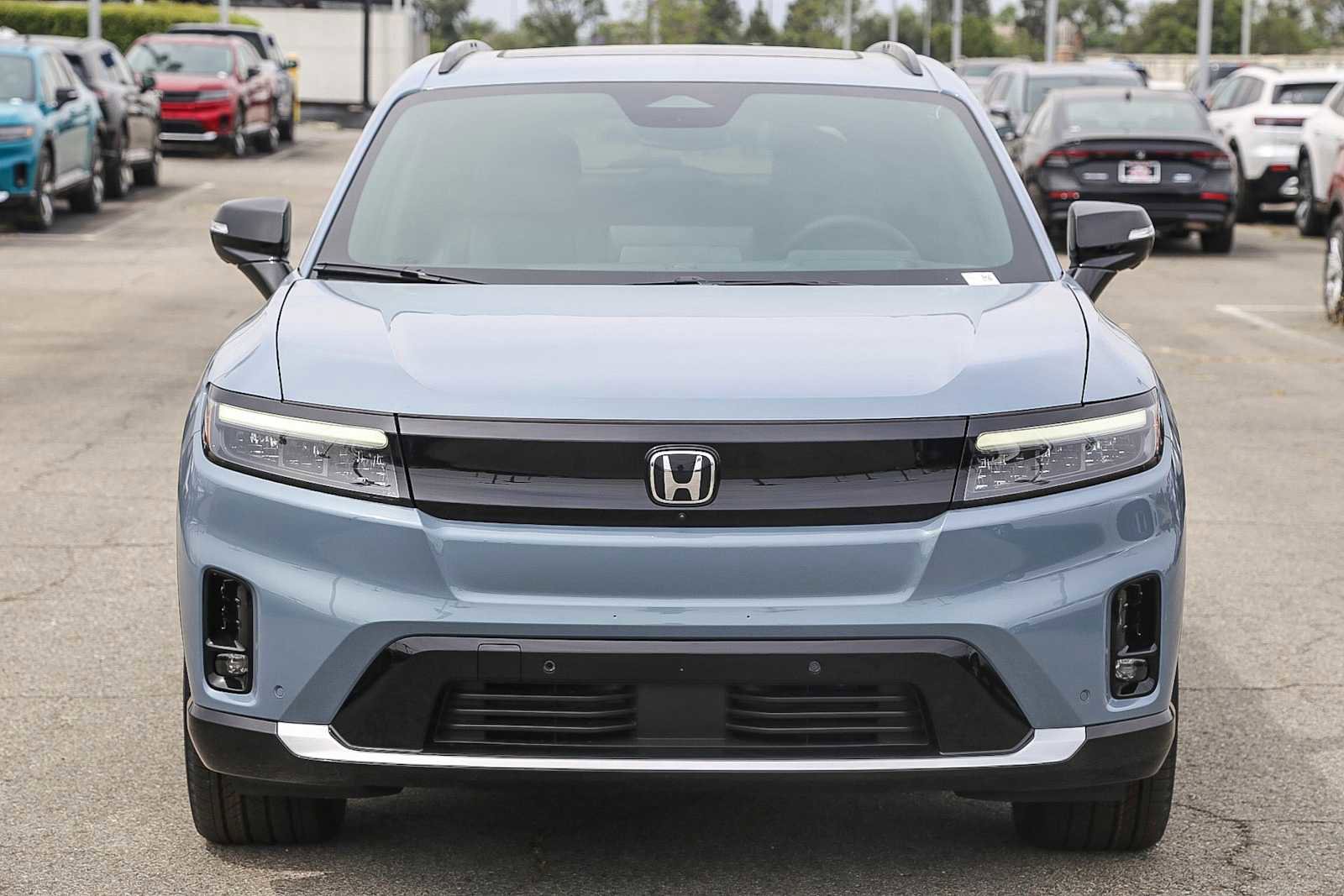 New 2026 Honda Prologue Elite image 2