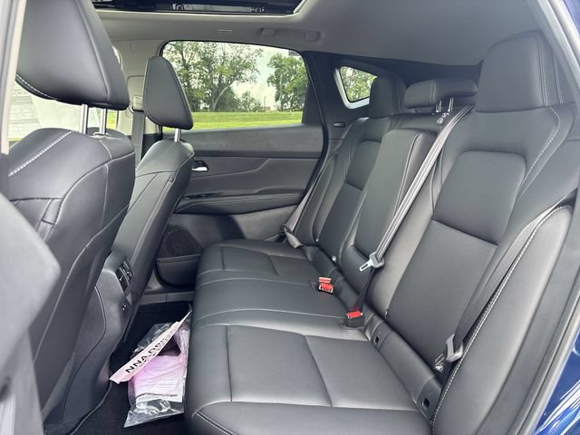 New 2026 Nissan Murano SL AWD/4WD image 22