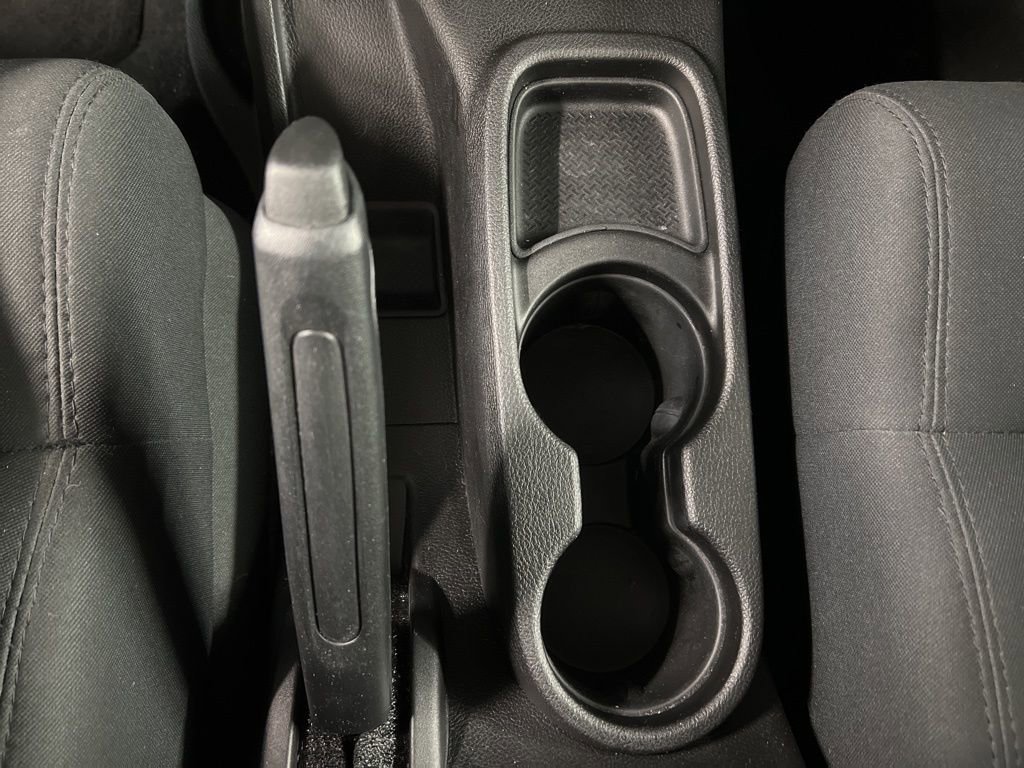 Used 2011 Jeep Wrangler Sport image 13