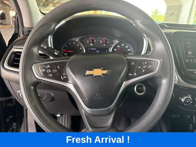 Used 2022 Chevrolet Equinox LT FWD image 6