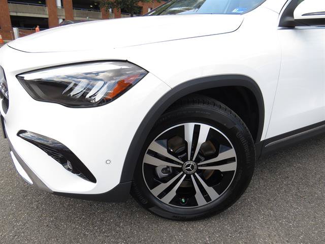Used 2026 Mercedes-Benz GLA 250 4MATIC image 25