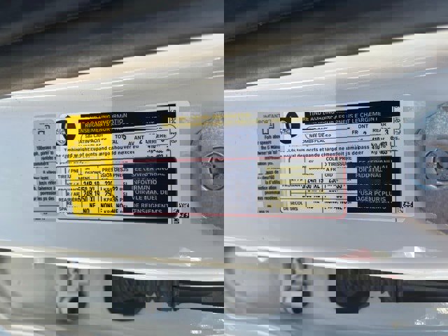 Used 2022 BMW X3 sDrive30i w/ Convenience Package image 12