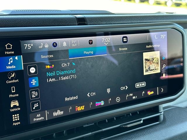 New 2025 Jeep Wrangler Willys image 28