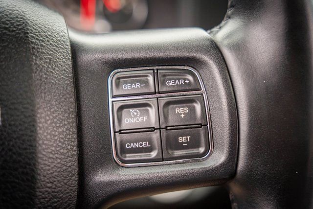 Used 2016 RAM 1500 Sport w/ Convenience Group image 20