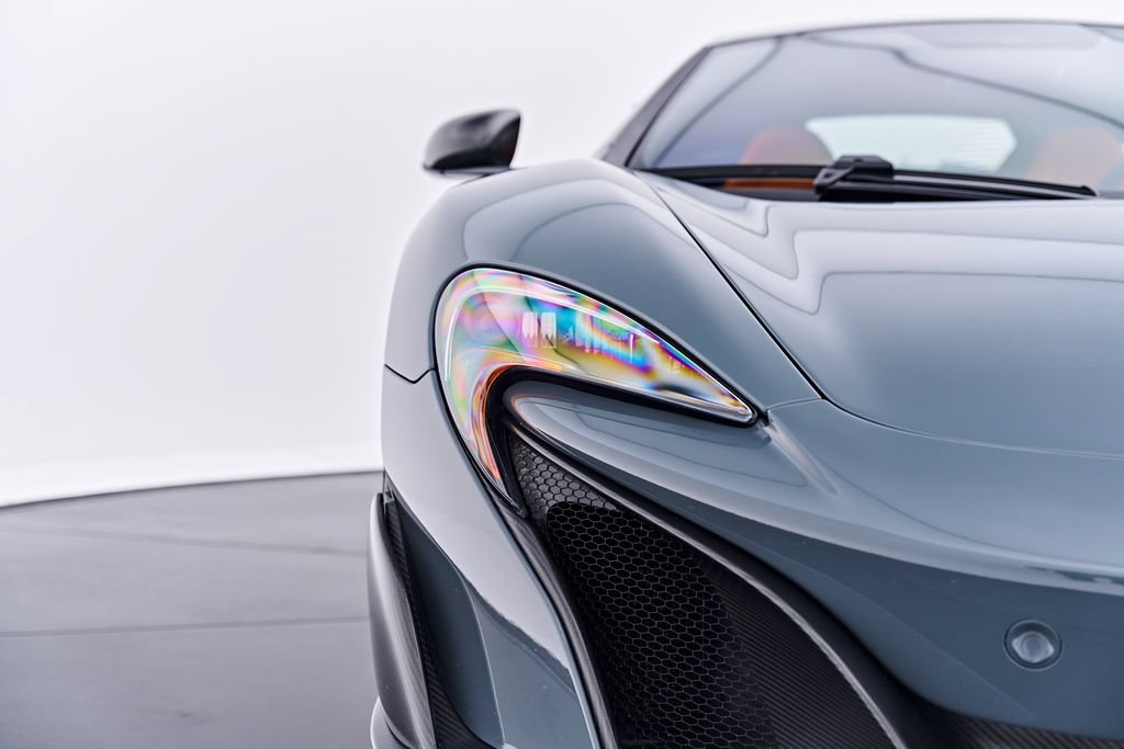 Used 2016 McLaren 675LT Coupe RWD image 39
