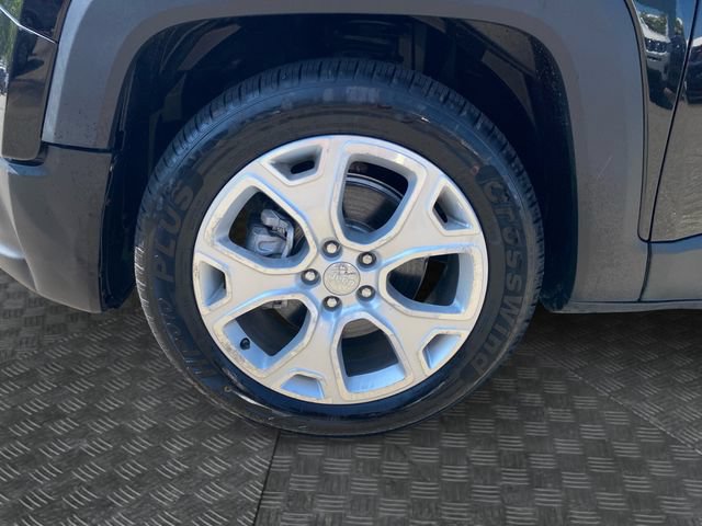 Used 2016 Jeep Renegade Limited w/ Safety & Security Group FWD image 31