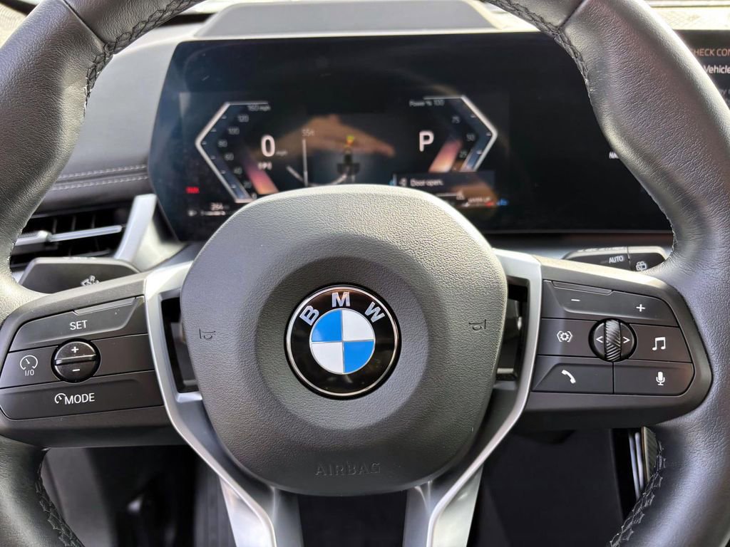 Used 2025 BMW X1 xDrive28i image 16