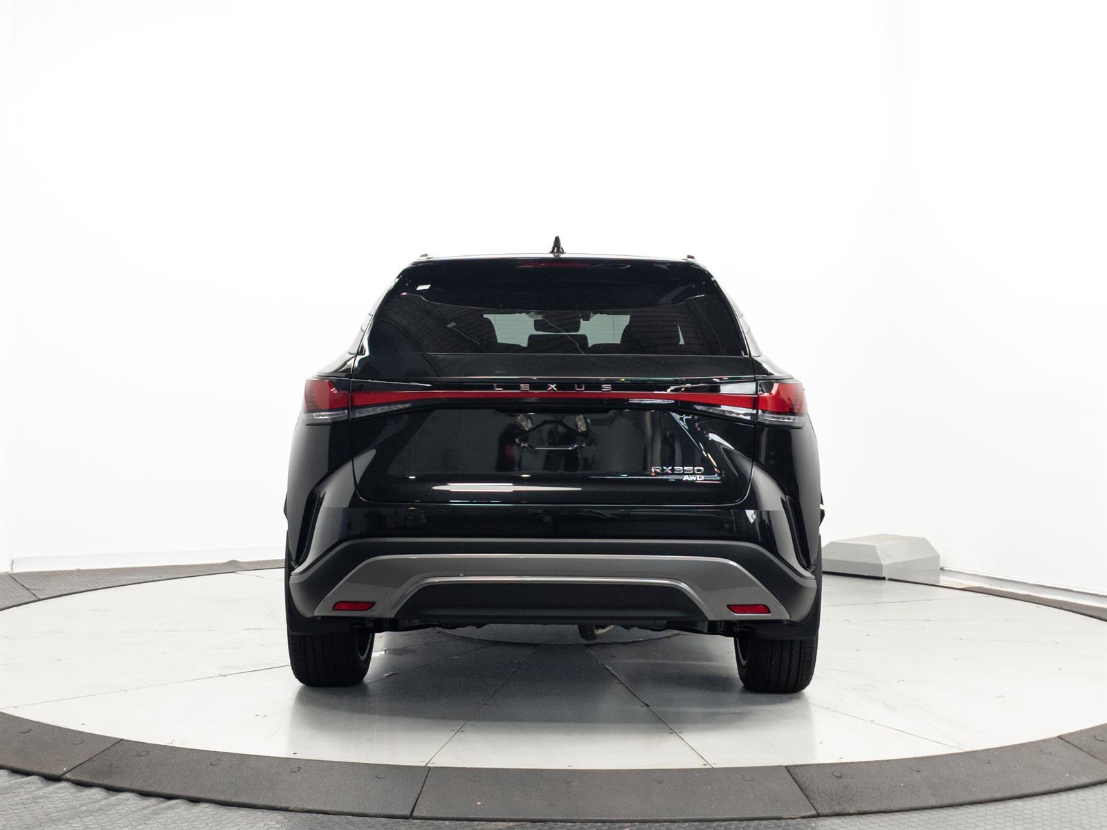 New 2026 Lexus RX 350 Premium Plus w/ Convenience Package AWD/4WD image 10