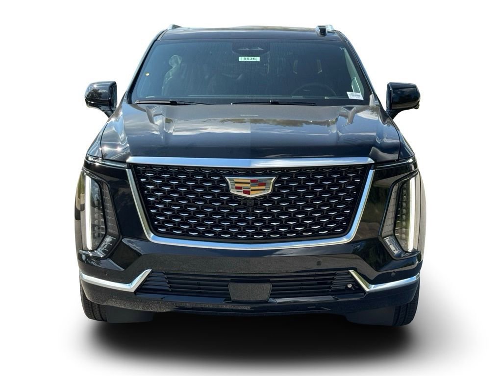 New 2026 Cadillac Escalade ESV Luxury w/ Touring Package image 8