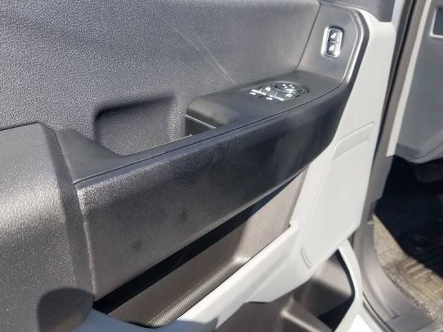 New 2026 Ford F550 4x4 Regular Cab Super Duty image 15