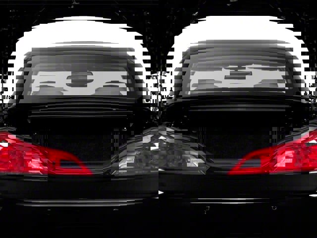 Used 2013 INFINITI G37 Sport w/ Premium Pkg image 13