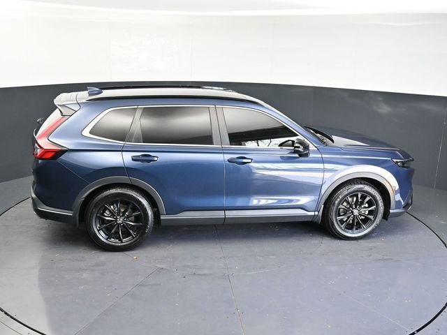 Used 2024 Honda CR-V Sport image 26
