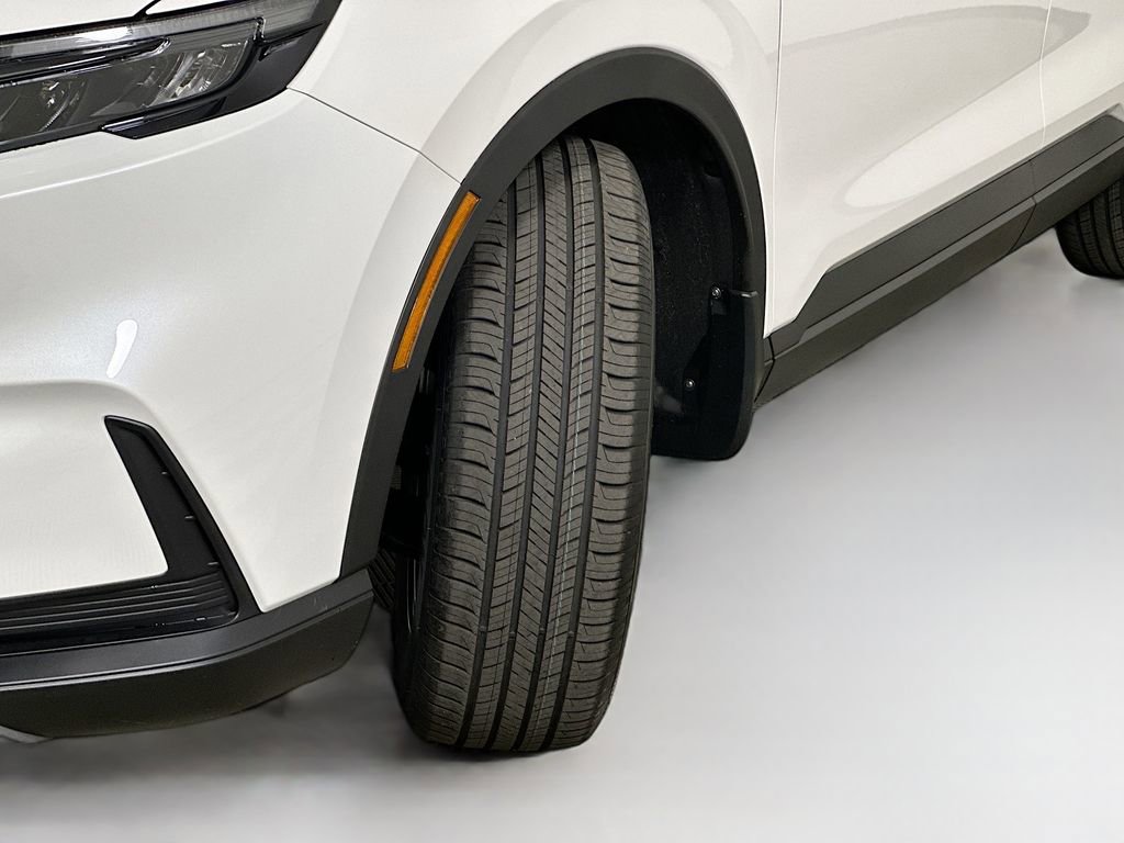 New 2026 Honda CR-V Sport image 25