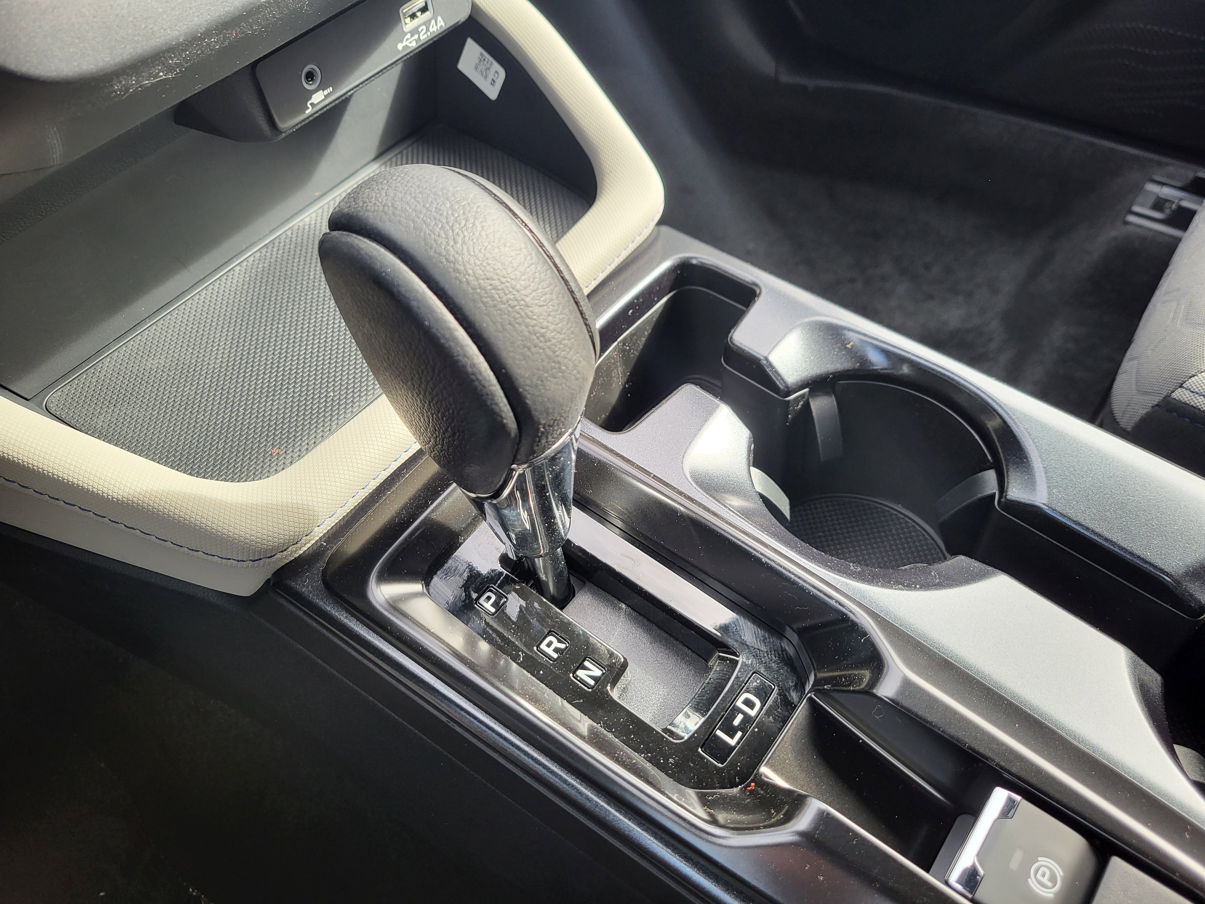 New 2026 Subaru Forester AWD/4WD image 19