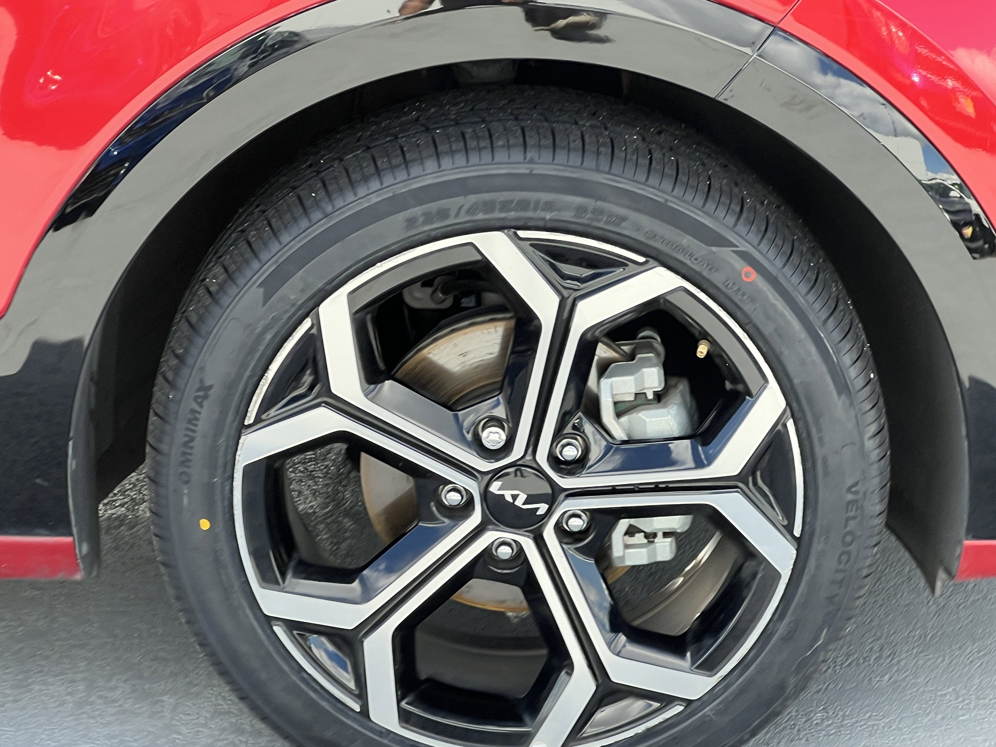 Certified 2023 Kia Niro EX Touring image 16