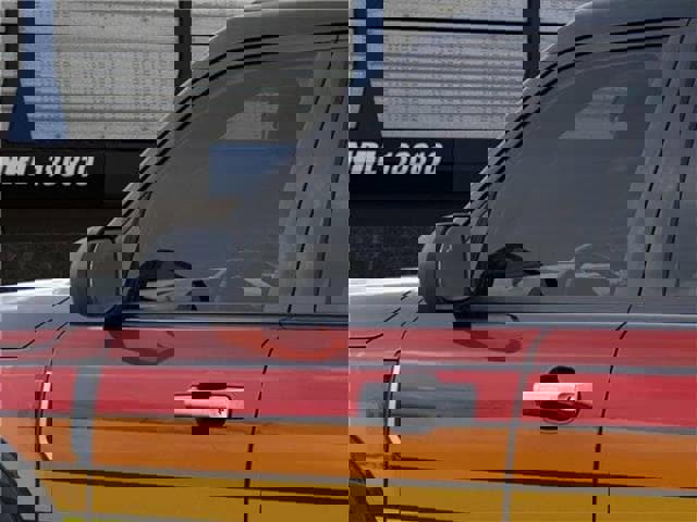 New 2025 Ford Bronco Sport Free Wheeling w/ Convenience Package image 74