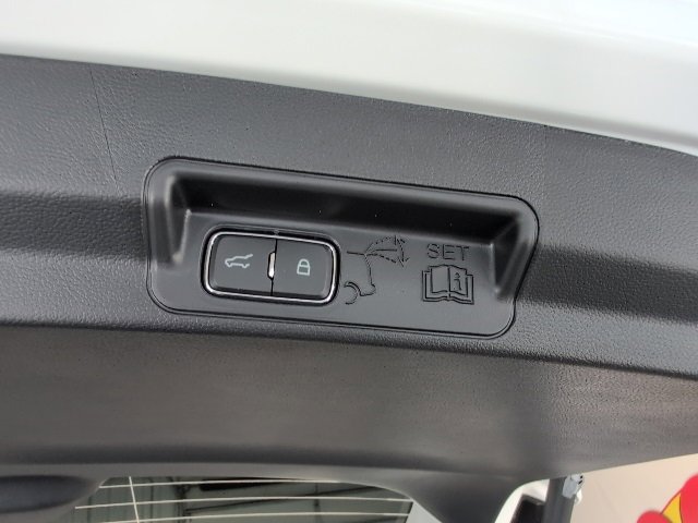 New 2026 Ford Explorer Active image 33