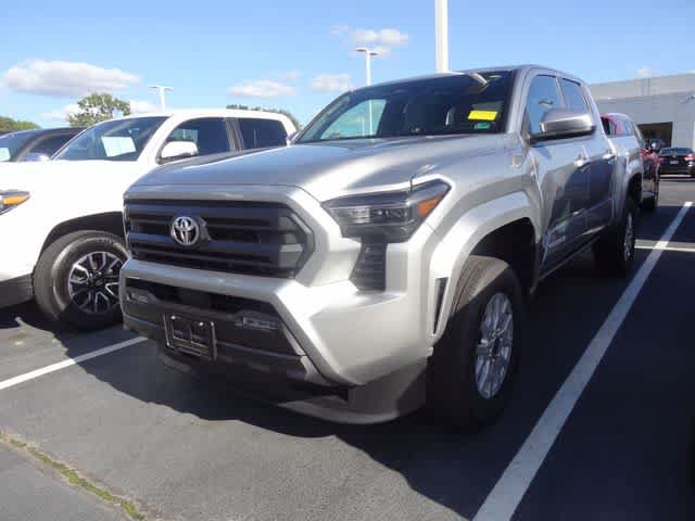 Used 2025 Toyota Tacoma SR5