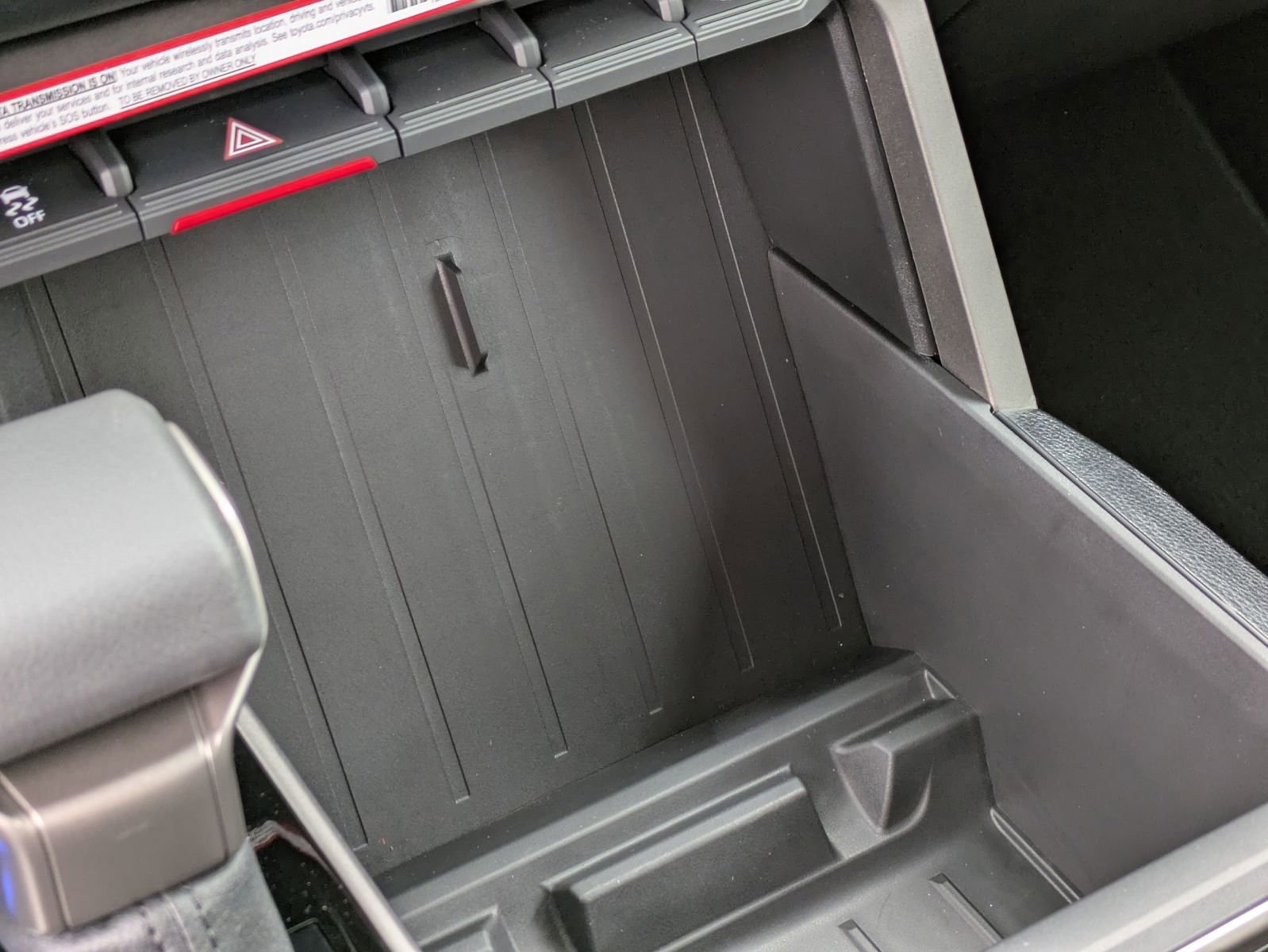 New 2025 Toyota Tundra SR5 image 14