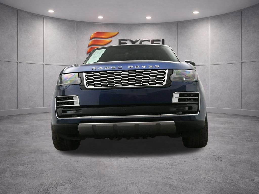 Used 2019 Land Rover Range Rover LWB SV Autobiography image 58