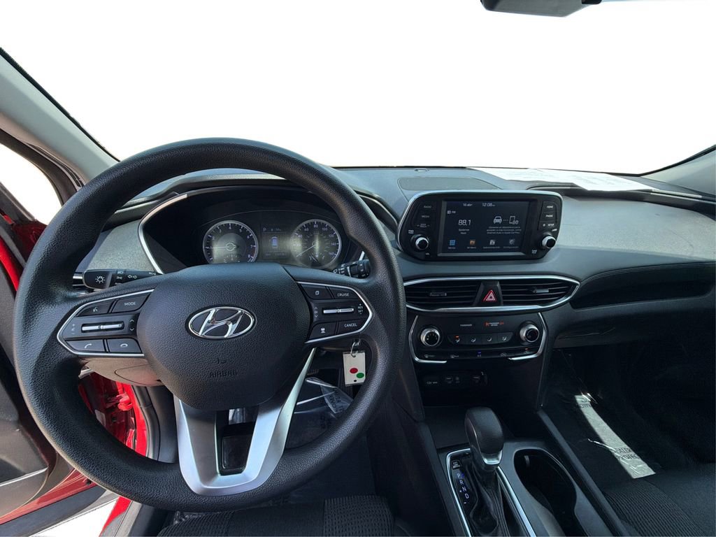 Used 2019 Hyundai Santa Fe SE image 27