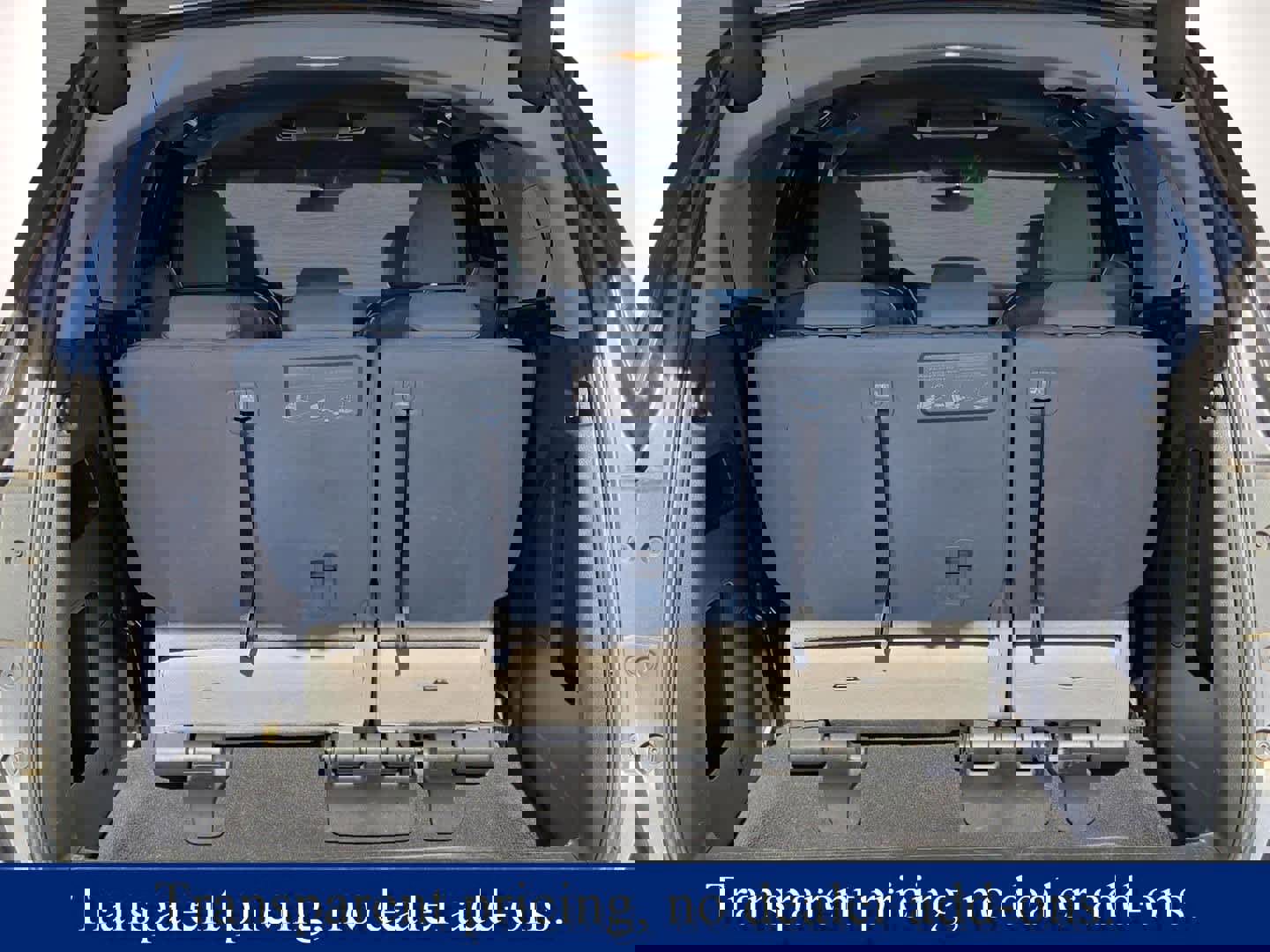 Used 2019 Honda Odyssey EX-L image 12