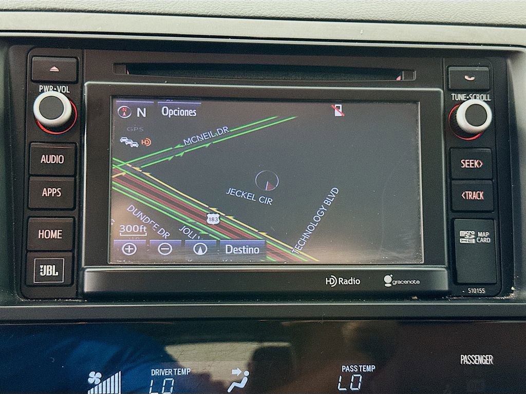 Used 2016 Toyota Sequoia Platinum image 13