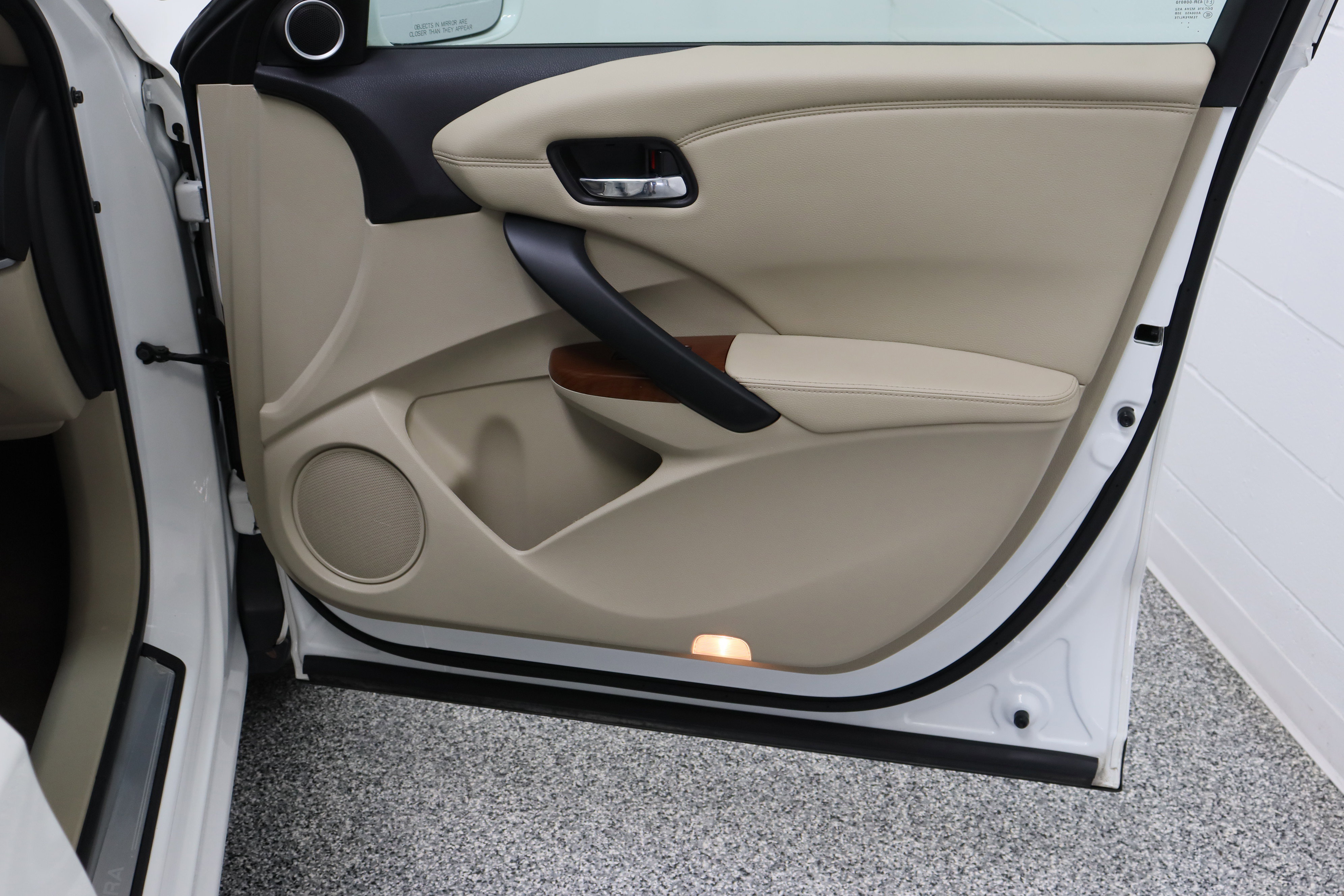 Used 2016 Acura RDX FWD w/ Technology Package image 39