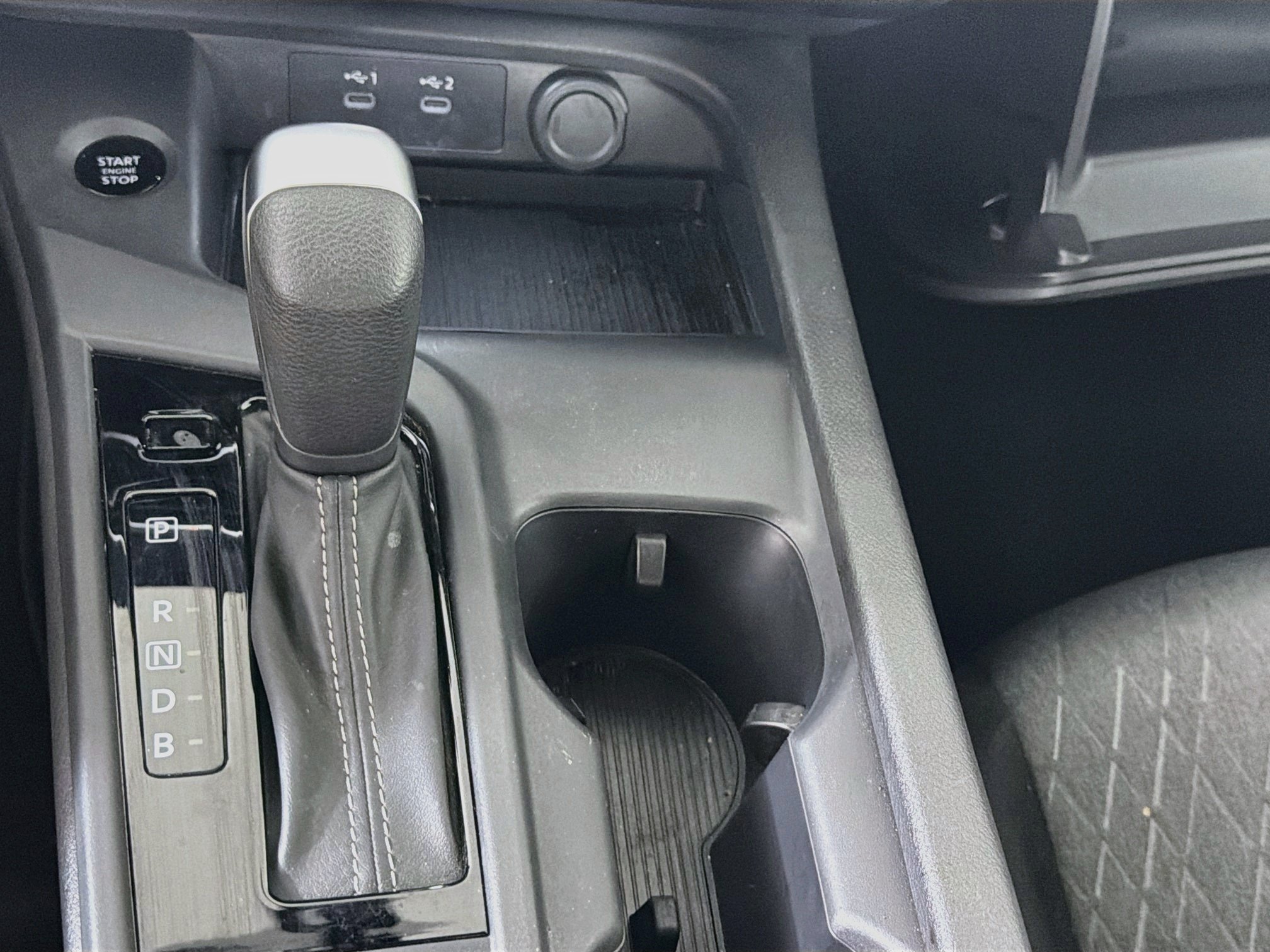 Used 2026 Nissan Sentra SV w/ Floor Mat Package FWD image 23