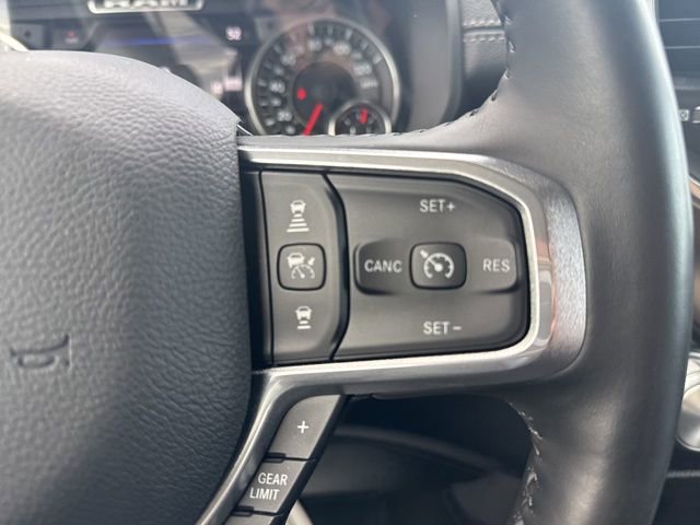 Used 2022 RAM 1500 Laramie image 33