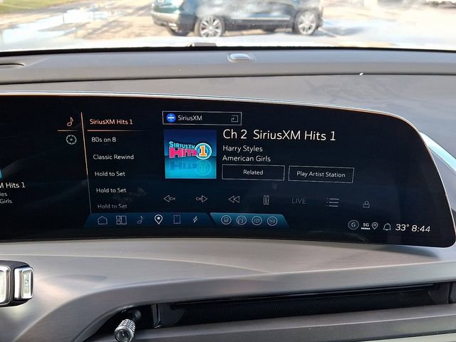 New 2026 Cadillac Vistiq Luxury AWD/4WD image 11