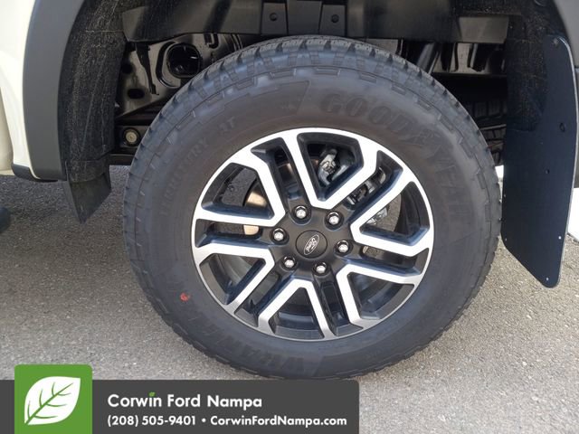 New 2026 Ford Ranger Lariat w/ FX4 Off-Road Package image 32