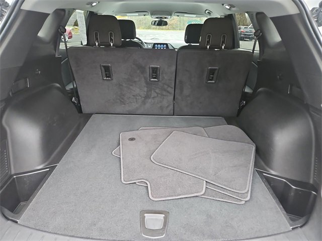 Certified 2019 Chevrolet Blazer LT image 25