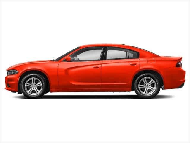 Certified 2023 Dodge Charger SXT RWD image 3