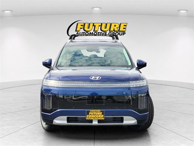 New 2026 Hyundai Ioniq 9 SEL image 3