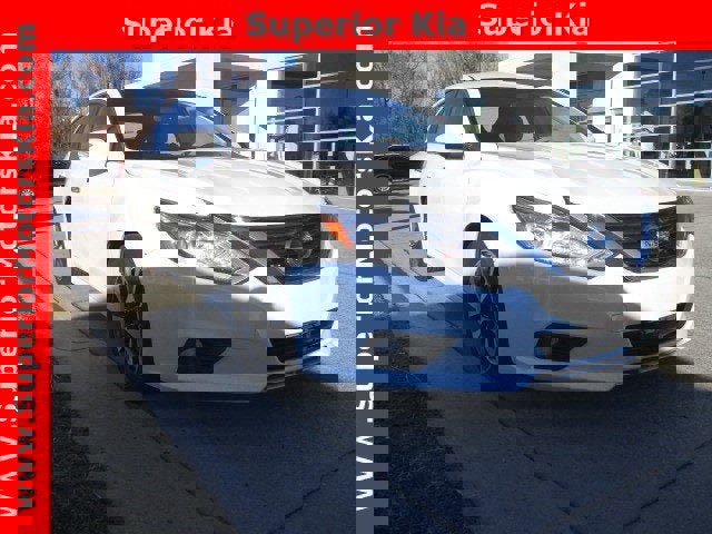 Used 2016 Nissan Altima 2.5 SL w/ 2.5 Technology Package