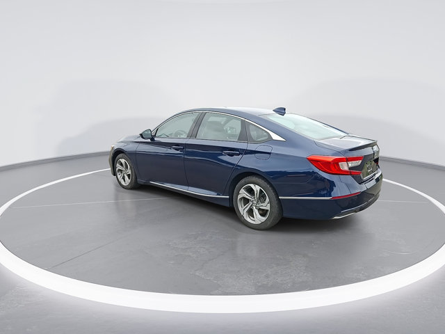 Used 2019 Honda Accord EX image 7
