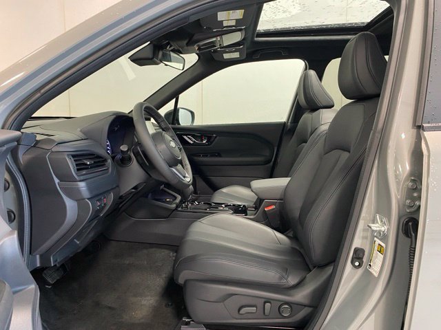 New 2026 Subaru Forester Limited AWD/4WD image 12