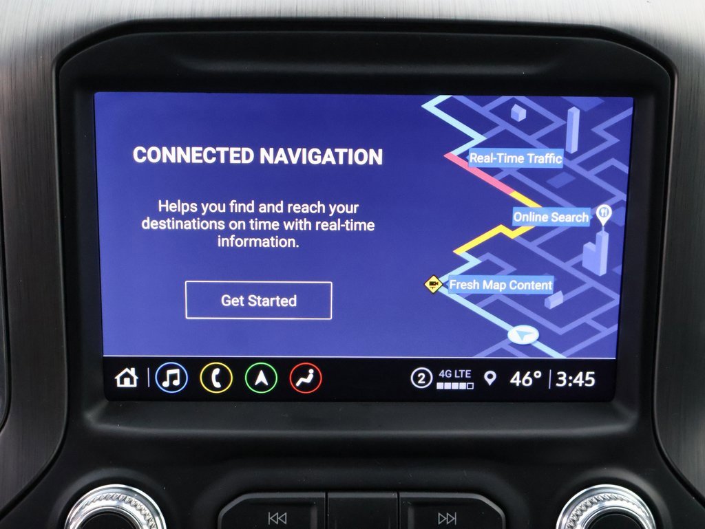 Used 2022 GMC Sierra 2500 Denali image 33