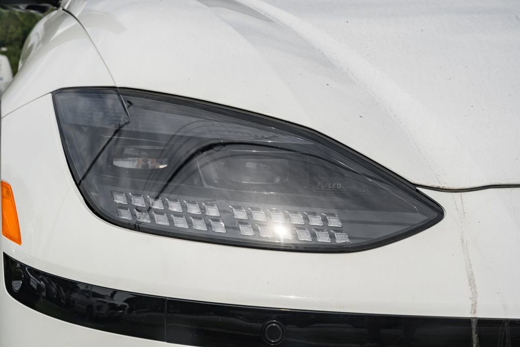 New 2024 Hyundai Ioniq 6 Limited image 13