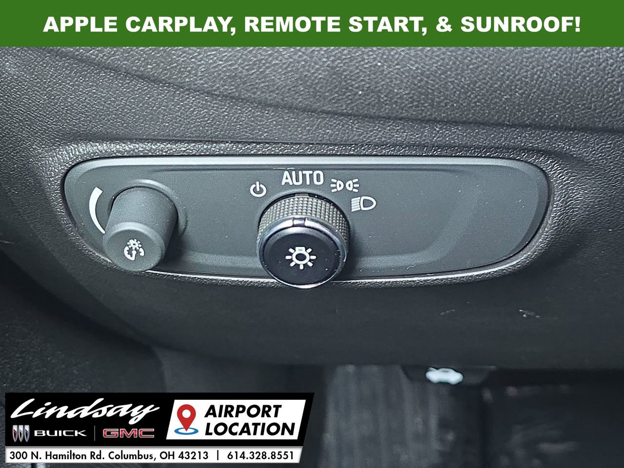 Used 2024 Chevrolet Equinox LT w/ LPO, Floor Liner Package image 18