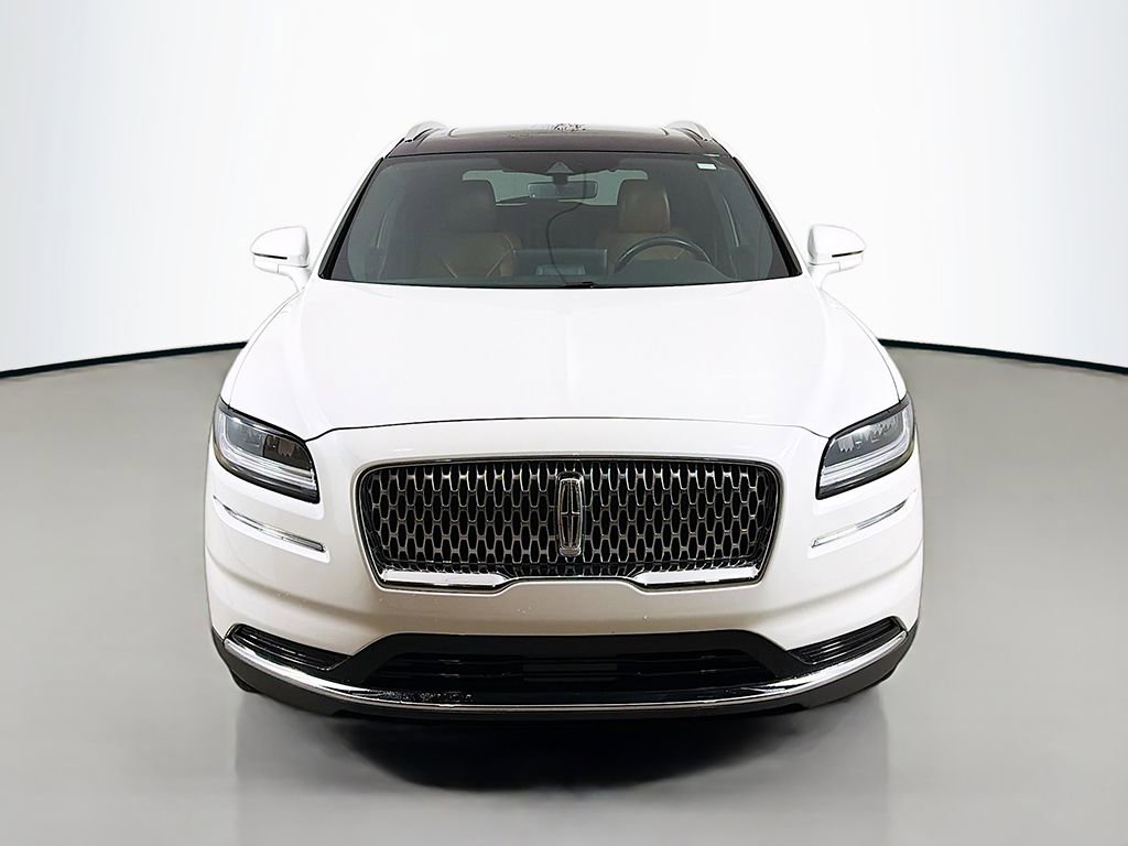 Used 2022 Lincoln Nautilus Reserve w/ Luxury Package image 12