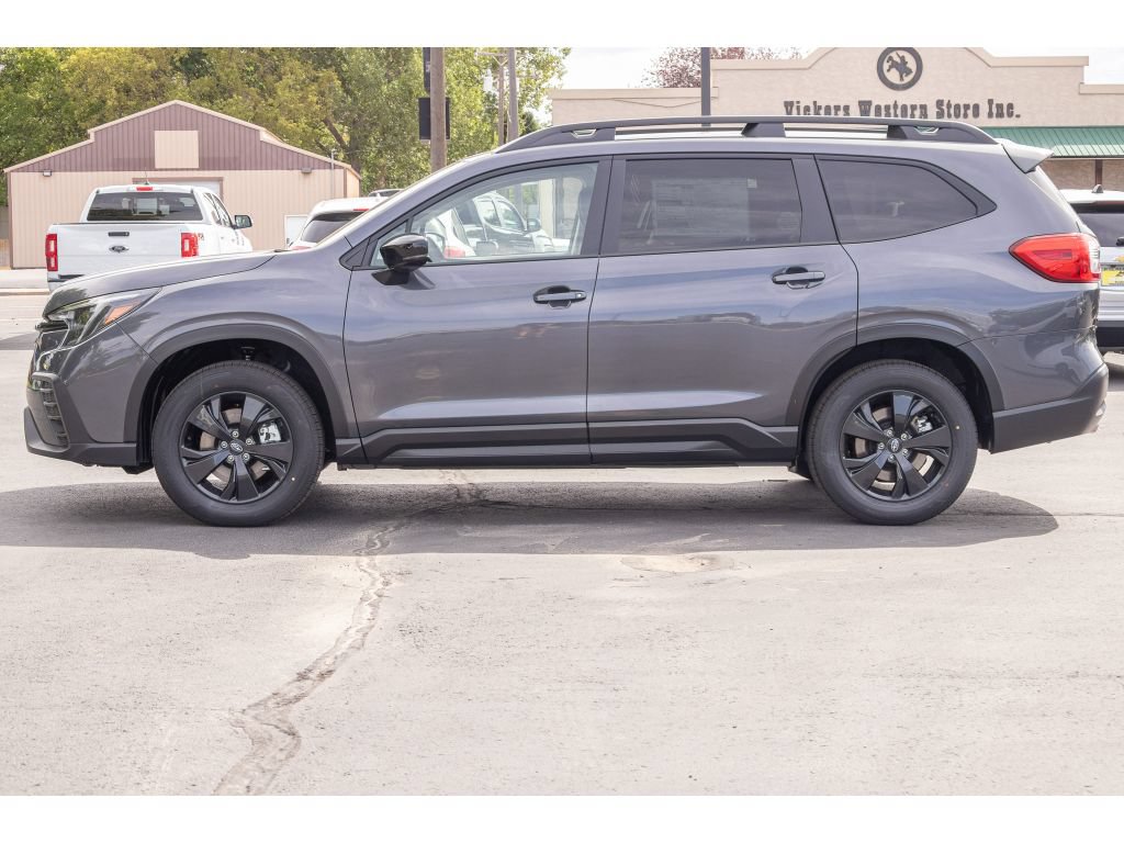 New 2026 Subaru Ascent Premium AWD/4WD image 6