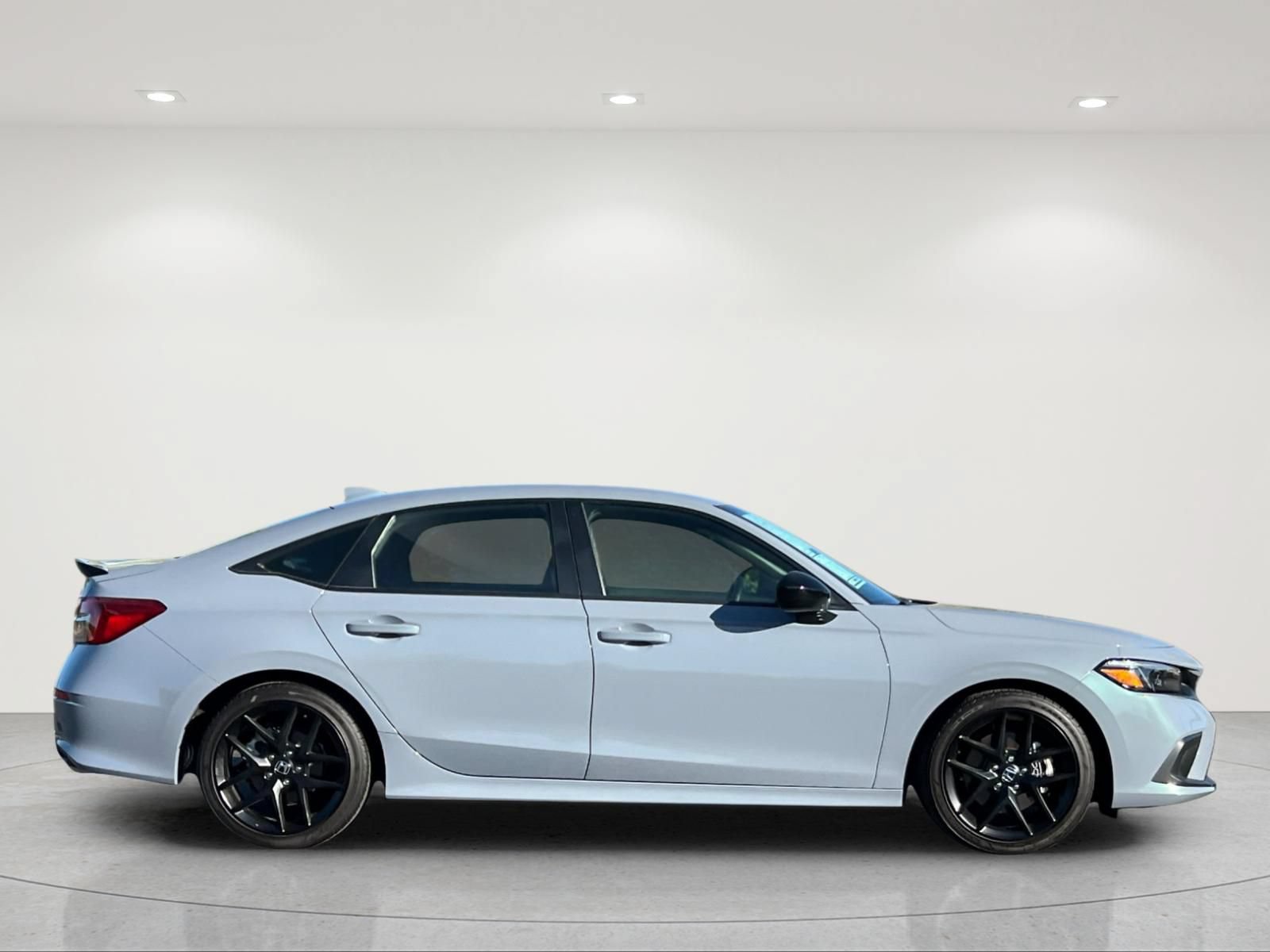 Used 2024 Honda Civic Si image 6