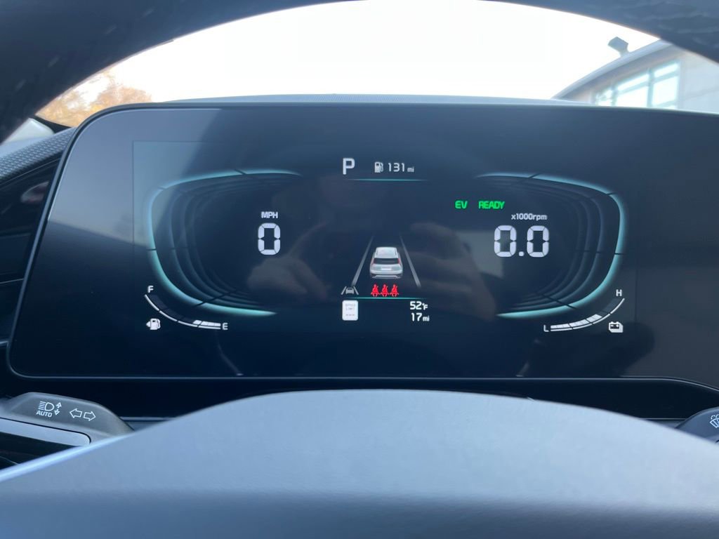 New 2026 Kia Niro EX w/ EX Premium Package image 20