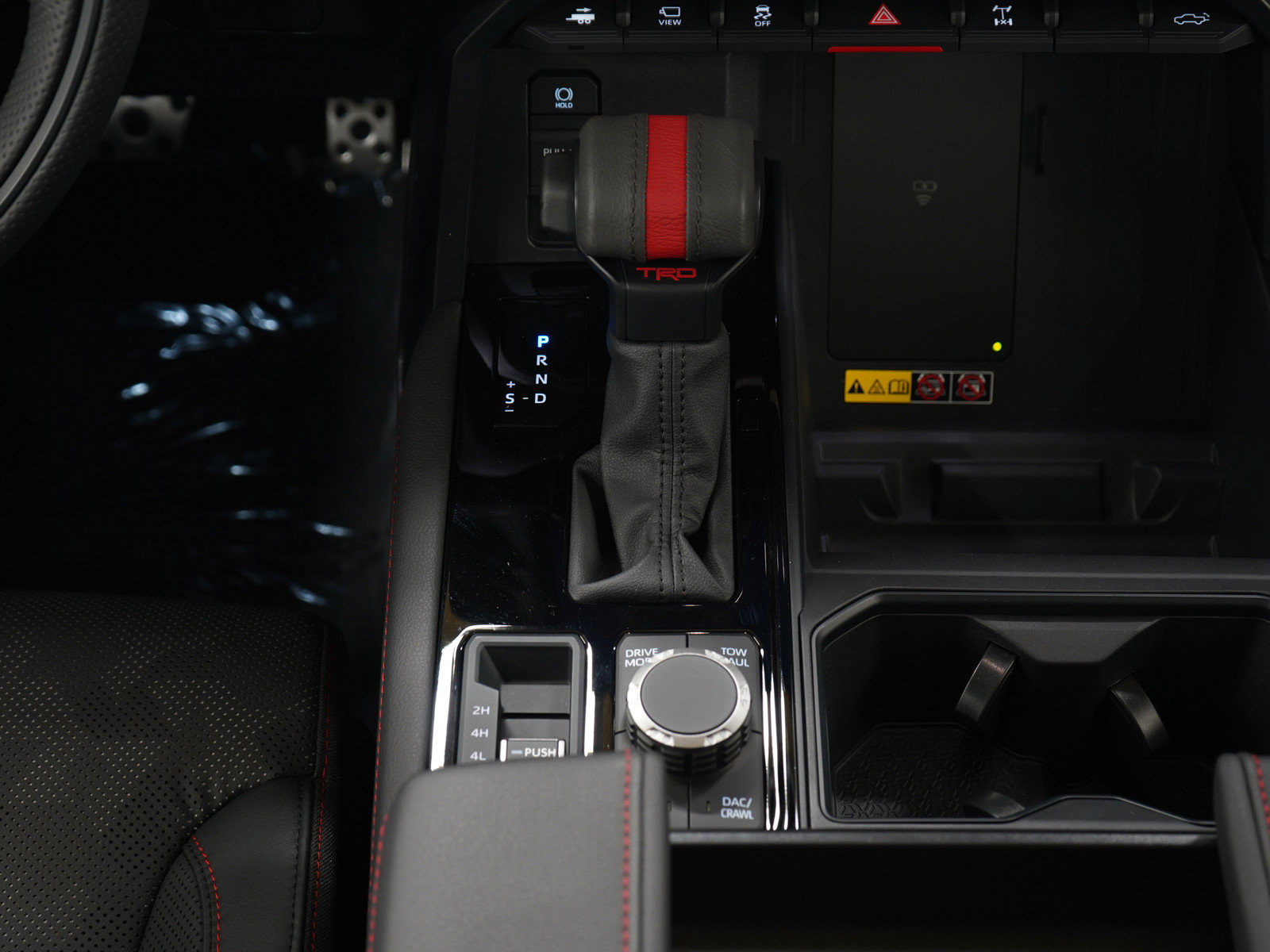 Used 2025 Toyota Tundra TRD Pro image 20