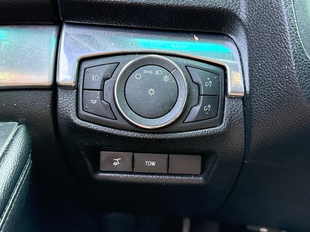 Used 2016 Ford Explorer Sport w/ Equipment Group 401A AWD/4WD image 33
