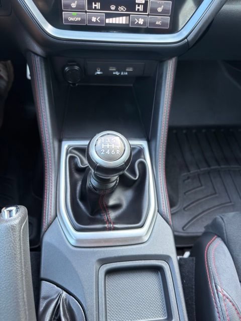 Used 2022 Subaru WRX Limited AWD/4WD image 15